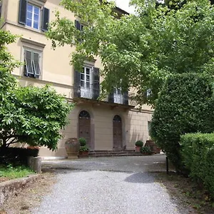 Agriturismo Alle Camelie Capannori