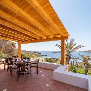 Wonderful Seaview Il Gabbiano Reale Appartamento LMP