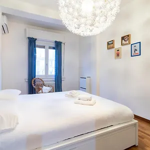 New Lomellina 34 Appartamento Milano