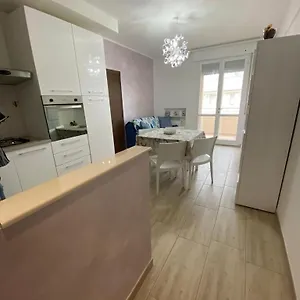 Viola Casa vacanze Lido Adriano