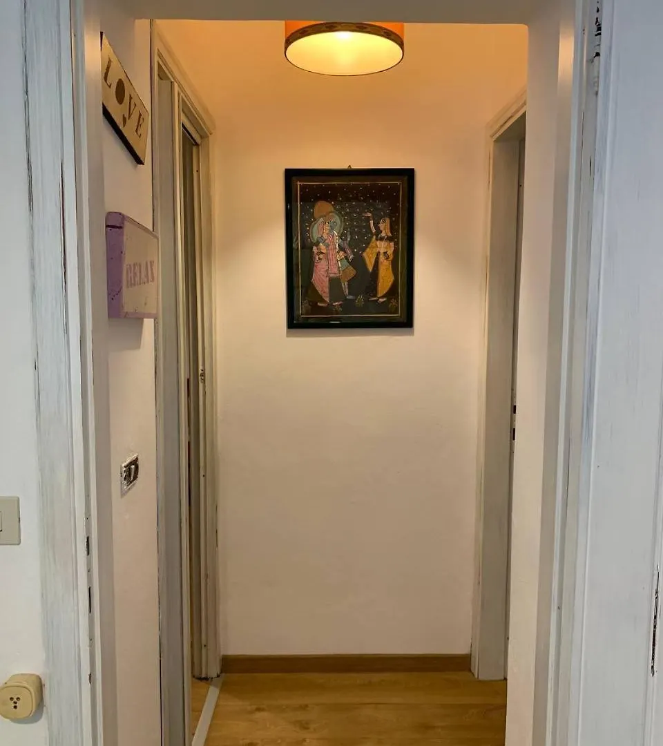 La Casetta Di Paola Capannori