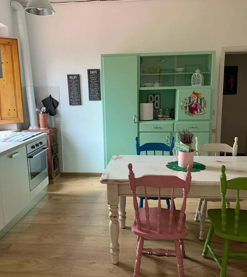 La Casetta Di Paola Capannori 0*,  Italia