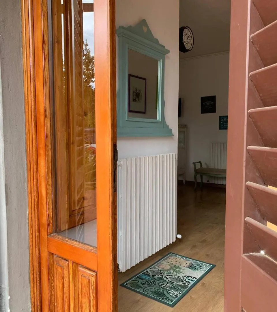 Casa vacanze La Casetta Di Paola Capannori