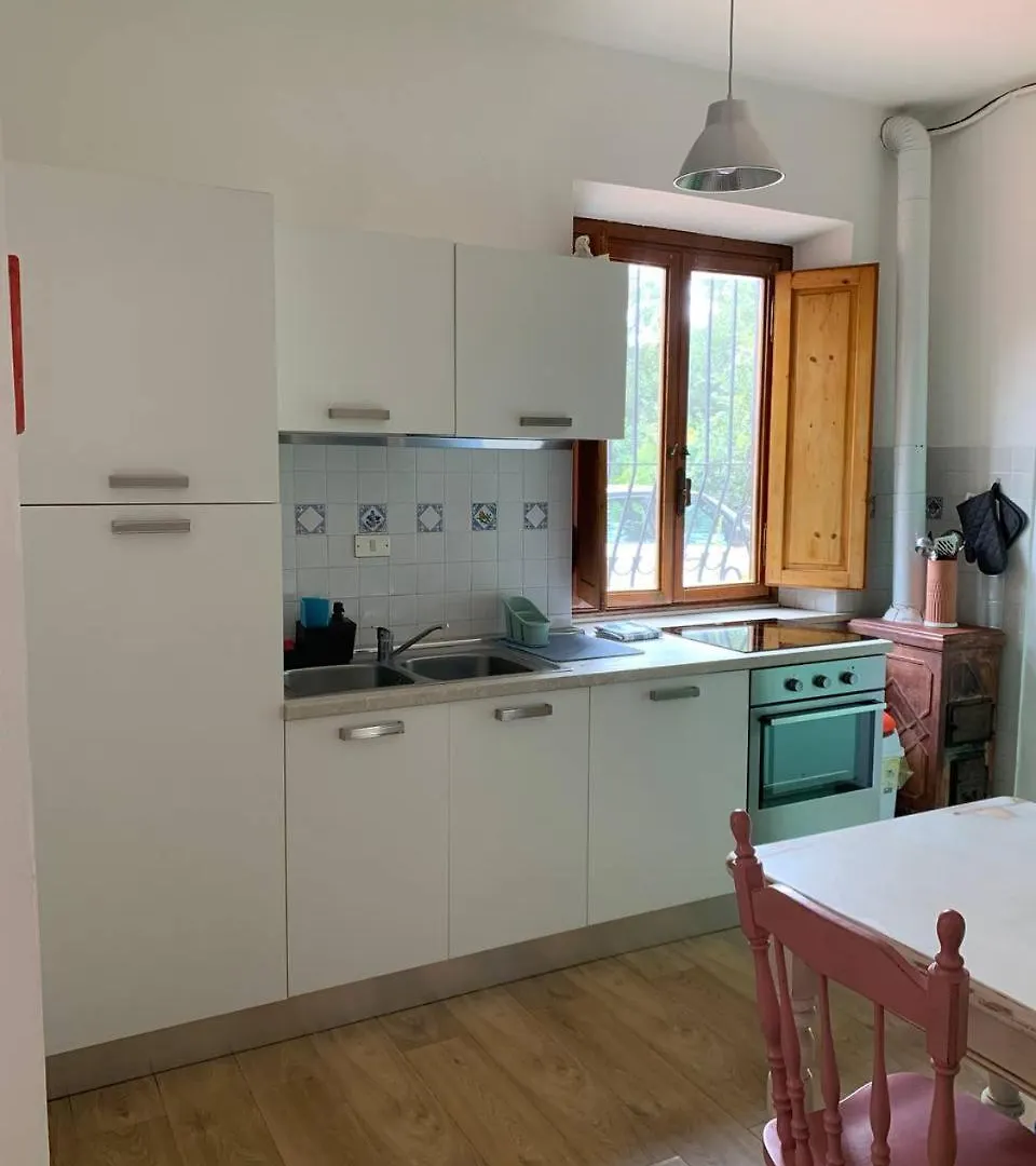 Casa vacanze La Casetta Di Paola Capannori