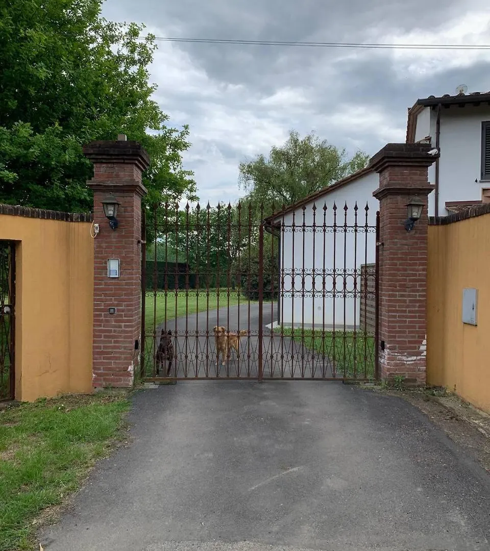 La Casetta Di Paola Capannori