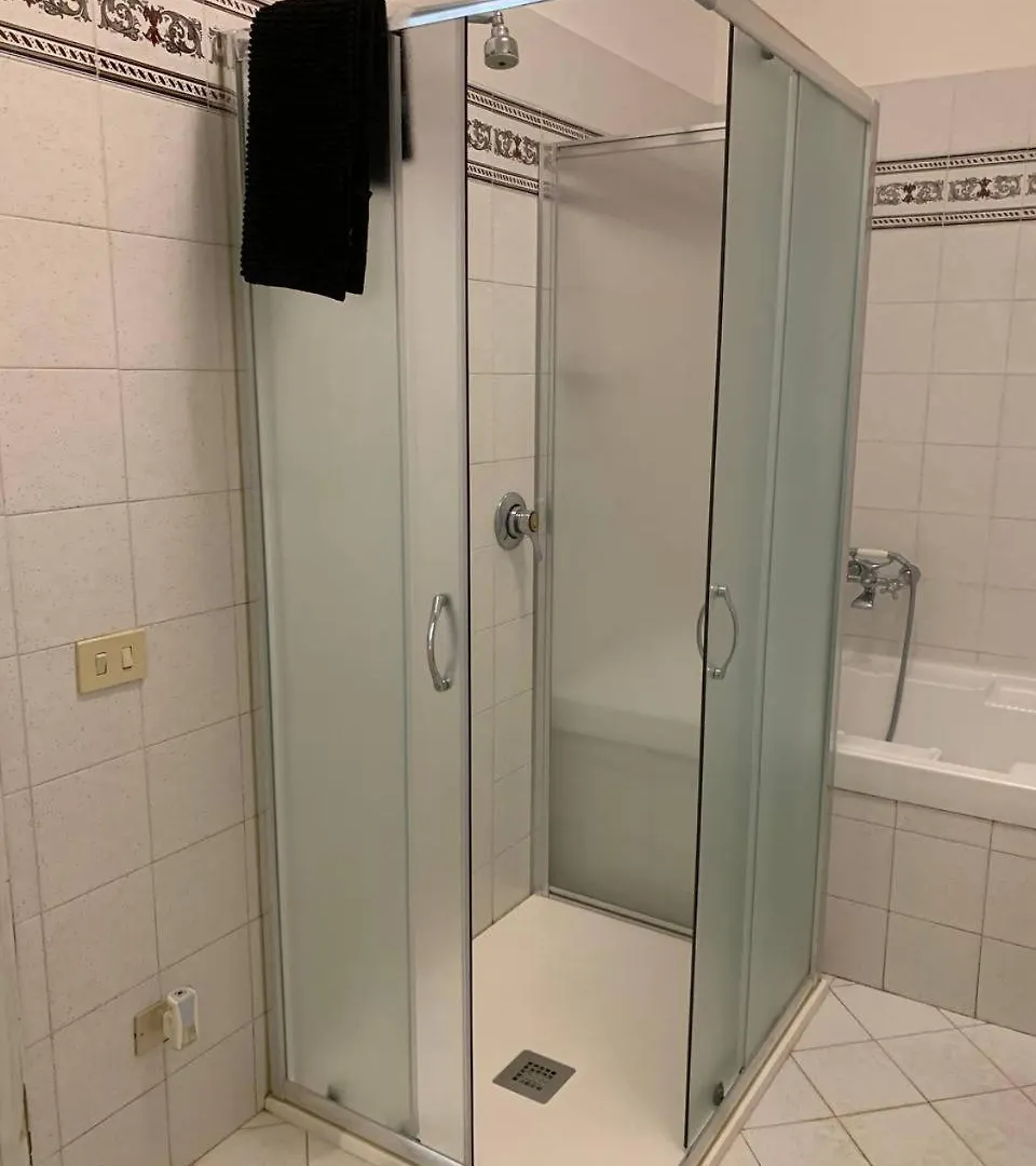 Holiday home La Casetta Di Paola Capannori Italy