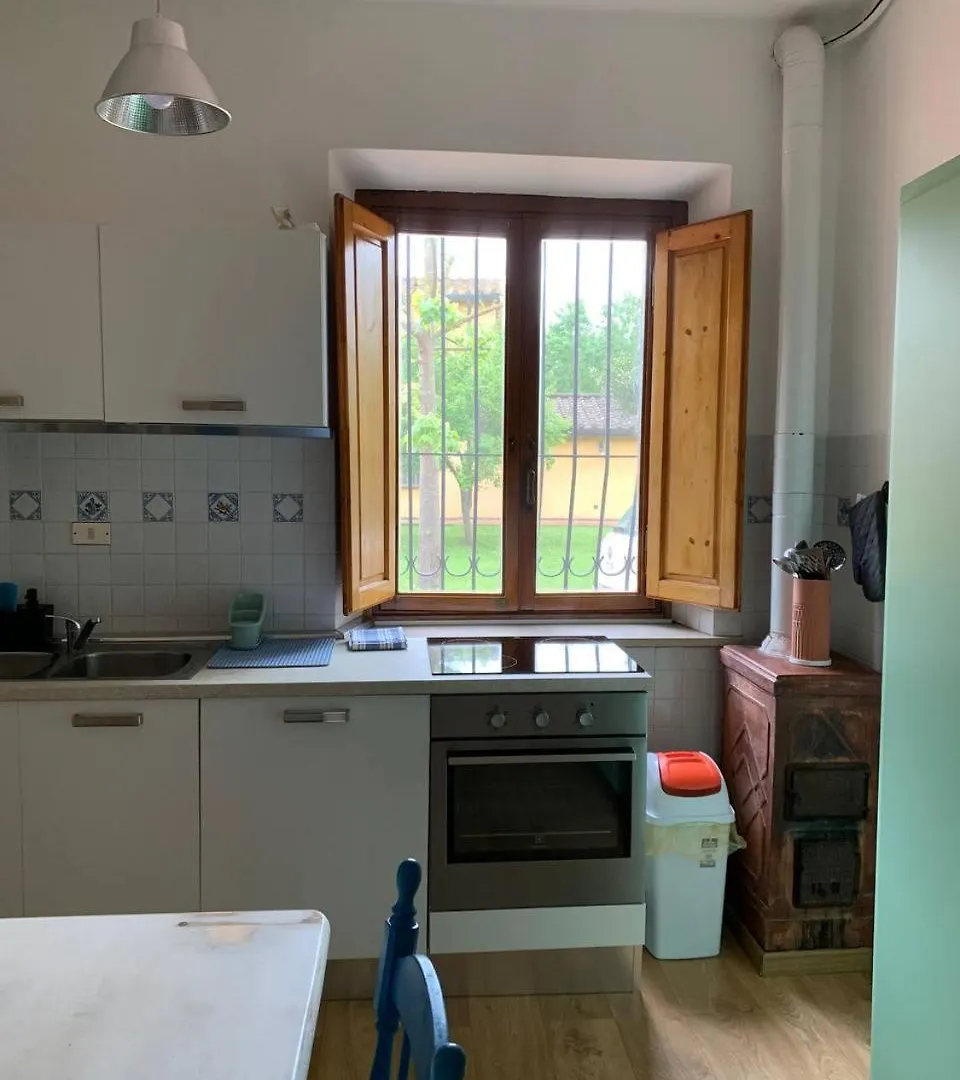 Holiday home La Casetta Di Paola Capannori Italy