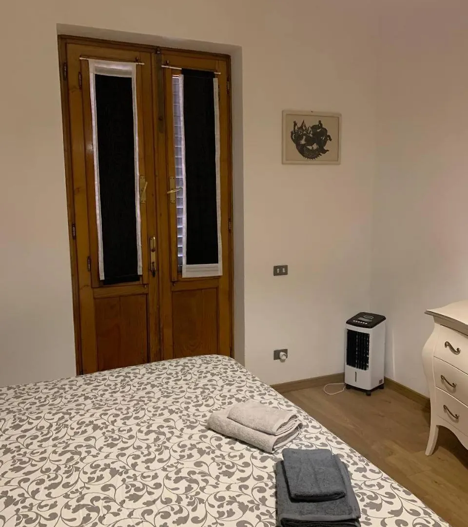 La Casetta Di Paola Capannori Holiday home